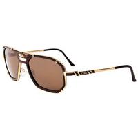 Cazal Sunglasses 659S 624SG