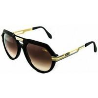 Cazal Sunglasses 657S 011sg