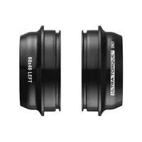 Campagnolo Ultra Torque 42mm OS Fit BB30 Integrated Cups