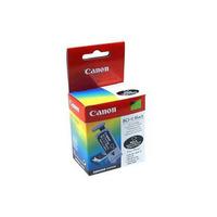 Canon BCI-11B Black Original Ink Cartridge