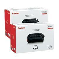 Canon i-SENSYS MF510 Printer Toner Cartridges