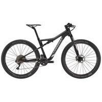 Cannondale Scalpel-Si Black Inc 2017 Mountain Bike | L