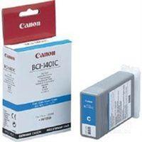 Canon BCI-1401C (7569A001AA) Cyan Original Ink Cartridge