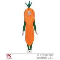 Carrot Costume Costume For Food & Drink Theme Fancy Dress Up Outfits