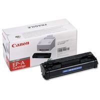 canon ep a black original toner cartridge