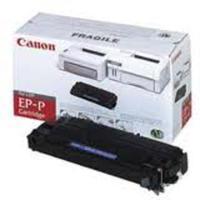 Canon EP-P Black Original Toner Cartridge