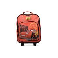 Cars - Backpack trolley