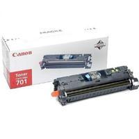 Canon 701 Black Original Laser Toner Cartridge