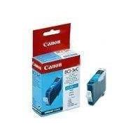 Canon BCI 3EC - Ink tank - 1 x cyan - 390 pages
