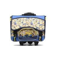 Cartable 41cm Trolley