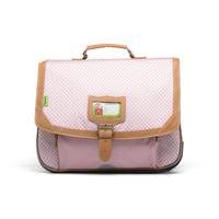 Cartable 38cm Vichy