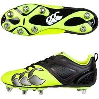 Canterbury Phoenix Elite Soft Ground Boot Black