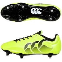 Canterbury Speed Club Soft Ground Boot Yellow