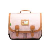 Cartable 41cm Vichy