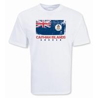 cayman islands soccer t shirt