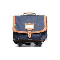 Cartable 38cm Trolley Galaxy