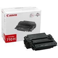 canon 710 black original high capacity laser toner cartridge