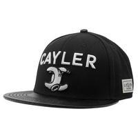 Cayler and Sons Hands Baseball Cap by Cayler and Sons