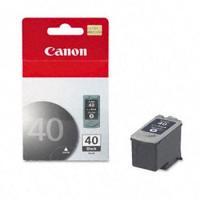 Canon BC-40K Black Original Cart...