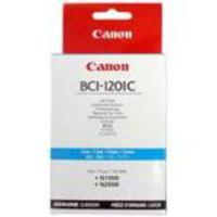 Canon BCI-1201C Cyan Original Cartridge