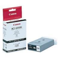 Canon BCI-1201K Black Original Cartridge