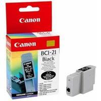 Canon BCI-21C Colour Original Cartridge