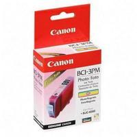 canon bci 3epm photo magenta original cartridge