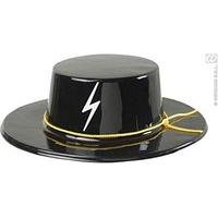 caballero pvc novelty hats caps headwear for fancy dress costumes acce ...