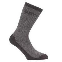 CAT Workwear Thermo Sock - 2 pair pack