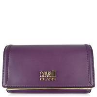 CAVALLI CLASS Aline Clutch Bag