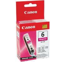 Canon BCI-6M Magenta Original Cartridge