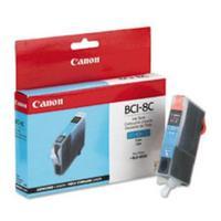 Canon BCI-8C Cyan Original Cartridge