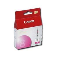 Canon BCI-8M Magenta Original Cartridge