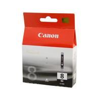 Canon BCI-8PK Photo Black Original Cartridge