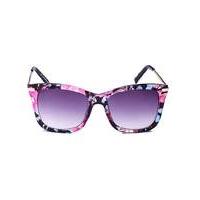 Carmen Geek Style Sunglasses