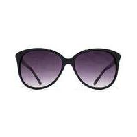 Carvela Chain Detail Cateye Sunglasses
