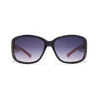 Carvela Classic Wrap Sunglasses