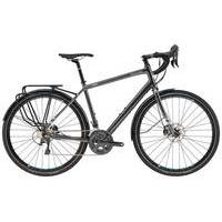 Cannondale Touring Ultegra 2017 Touring Bike | Grey - 58cm