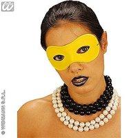 Caprice Eyemask Carnival Party Masks Eyemasks & Disguises For Masquerade Fancy