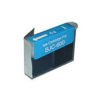 Canon BJI-201C Cyan Original Cartridge