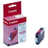 Canon BCI 3EM - Ink tank - 1 x magenta