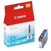 canon cli 8pc photo cyan original cartridge