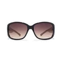 Carvela Classic Wrap Sunglasses