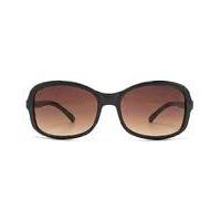 Carvela Small Rectangle Sunglasses