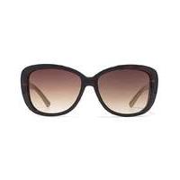 Carvela Small Glamour Sunglasses