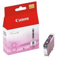 Canon CLI-8PM Photo Magenta Original Cartridge