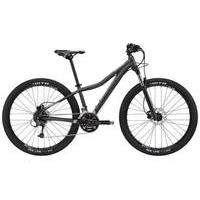 cannondale trail tango 1 2017 womens mountain bike black tall