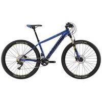 Cannondale F-Si Alloy 1 2017 Womens Mountain Bike | Dark Grey/Other - M