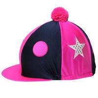 Carrots Star Hat Cover