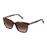 carolina herrera sunglasses she702 09aj